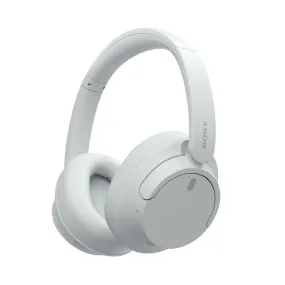 Bluetooth Headset with Microphone Sony WH-CH720 White