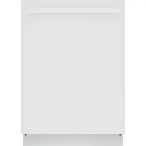 Bosch 24-inch Built-in Dishwasher with Home Connect® SHX5AEM2N