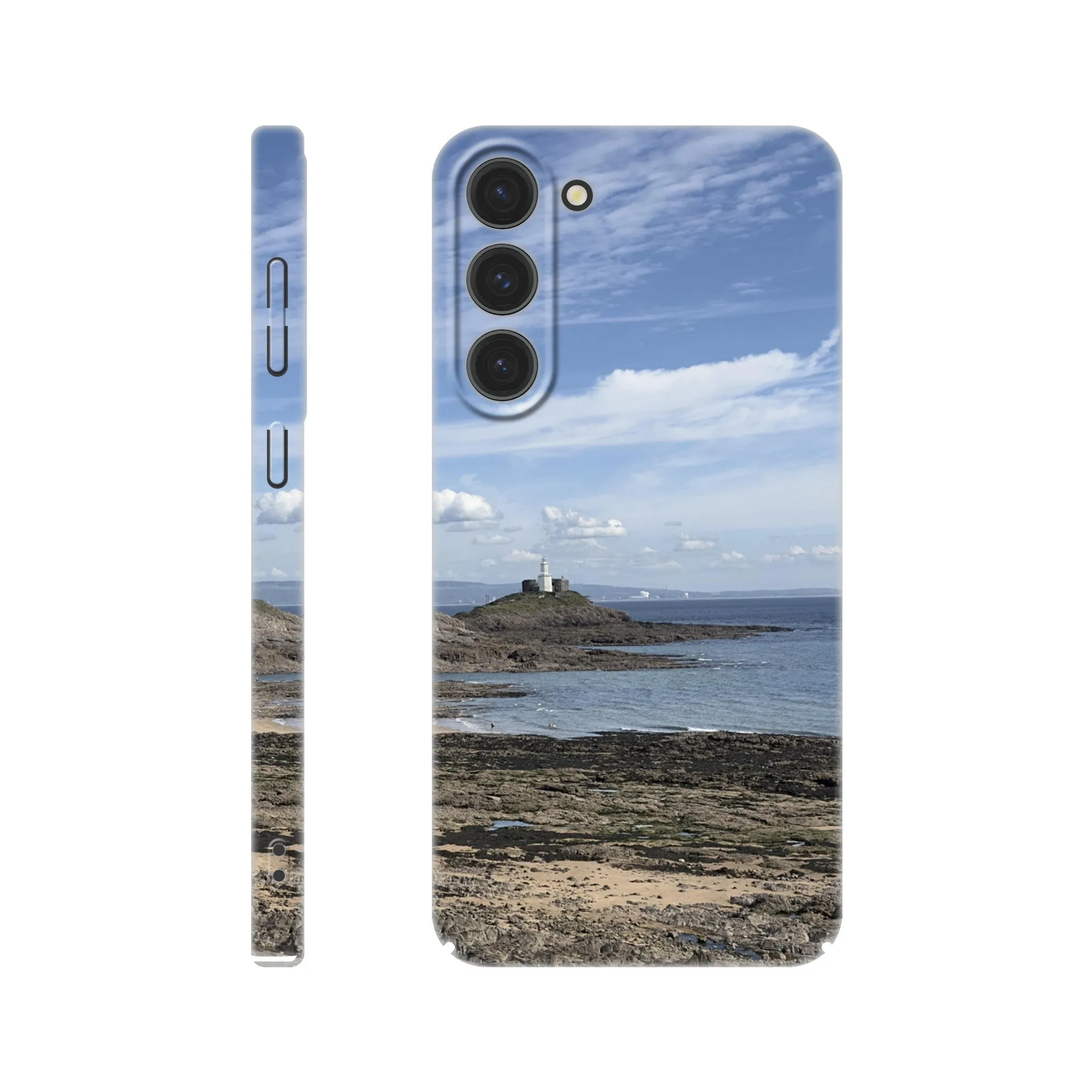 Bracelet Bay Slim Case Mobile Phone