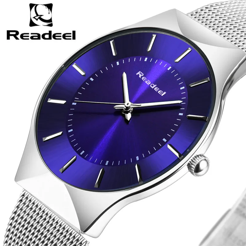 Brand Luxury Men's Watch