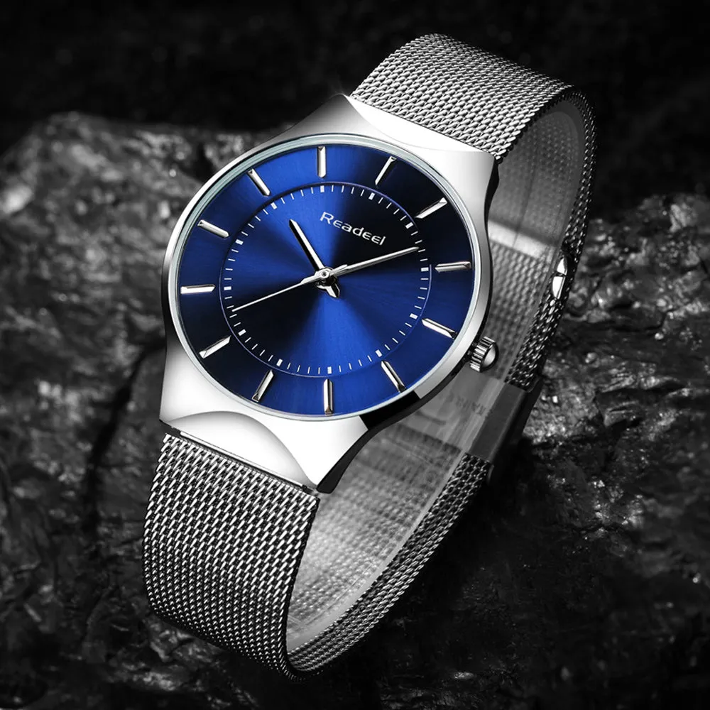 Brand Luxury Men's Watch