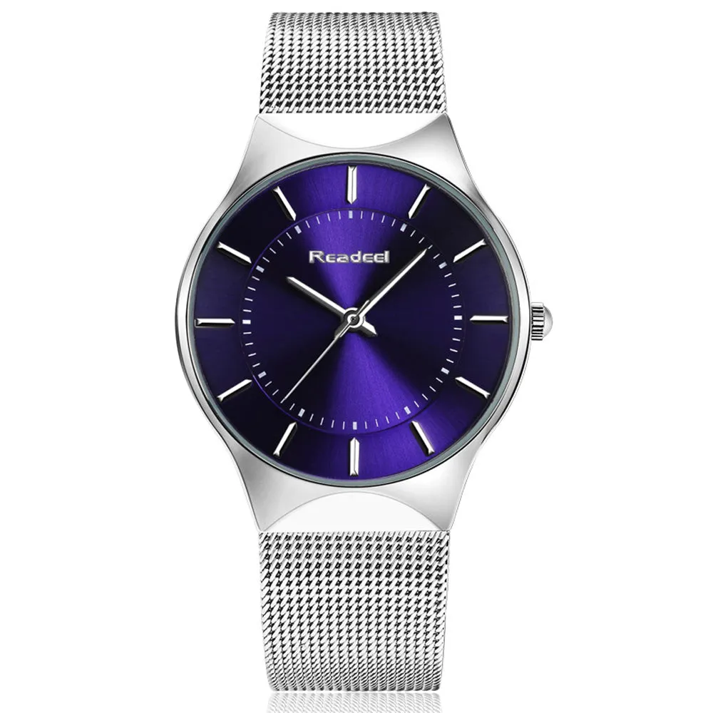 Brand Luxury Men's Watch