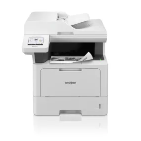 Brother Dcp-L5510dw - Multifunction Printer - B/W