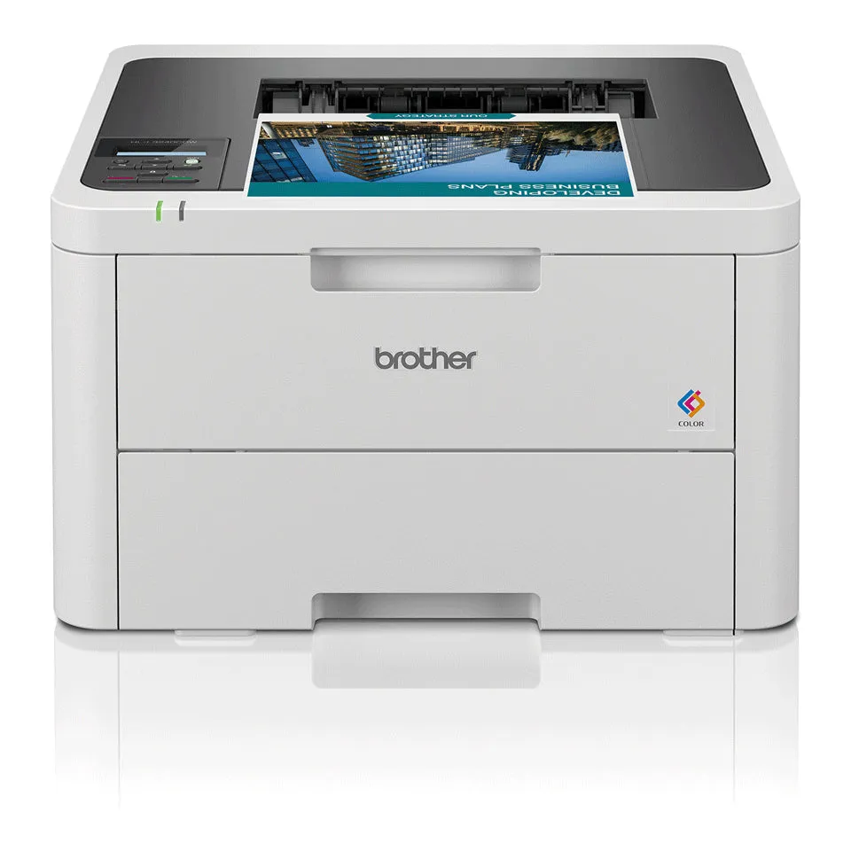 Brother HL-L3240CDW A4 Colour Duplex Wireless Laser Printer