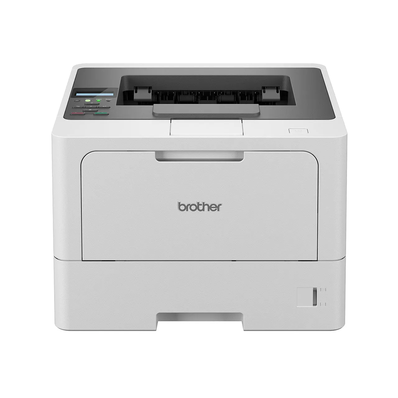 Brother Hl-L5210dw - Printer - B/W - Laser