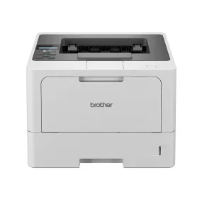 Brother Hl-L5210dw - Printer - B/W - Laser