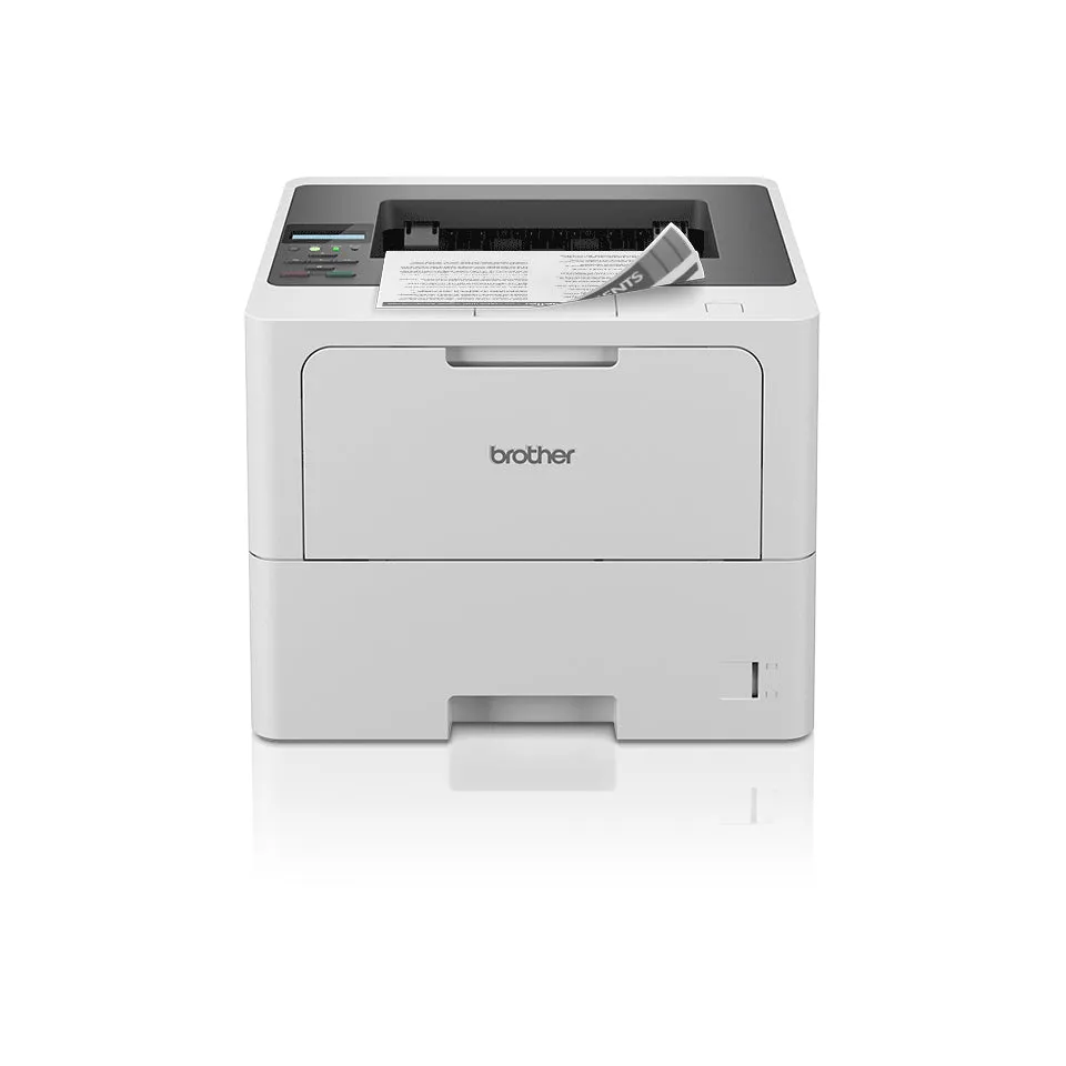 Brother Hl-L6210dw - Printer - B/W - Laser