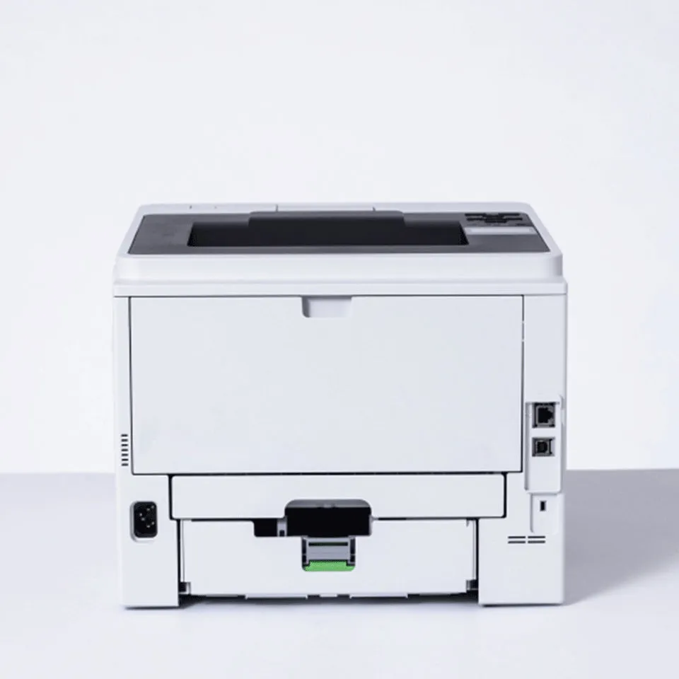 Brother Hl-L6210dw - Printer - B/W - Laser