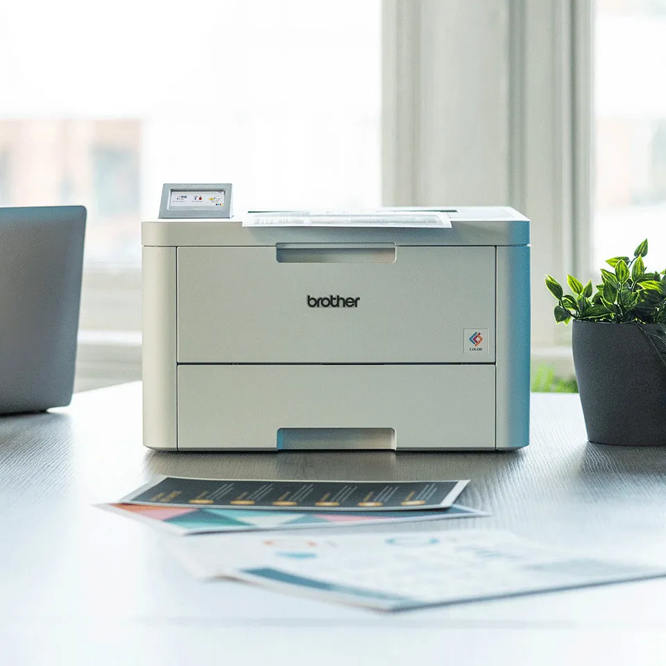 Brother Hl-L8230cdw - Printer - Color - Led