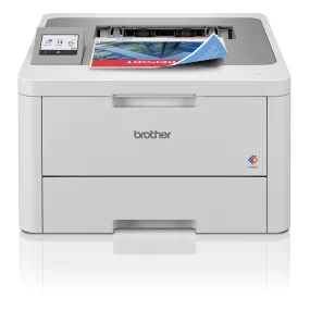 Brother Hl-L8230cdw - Printer - Color - Led