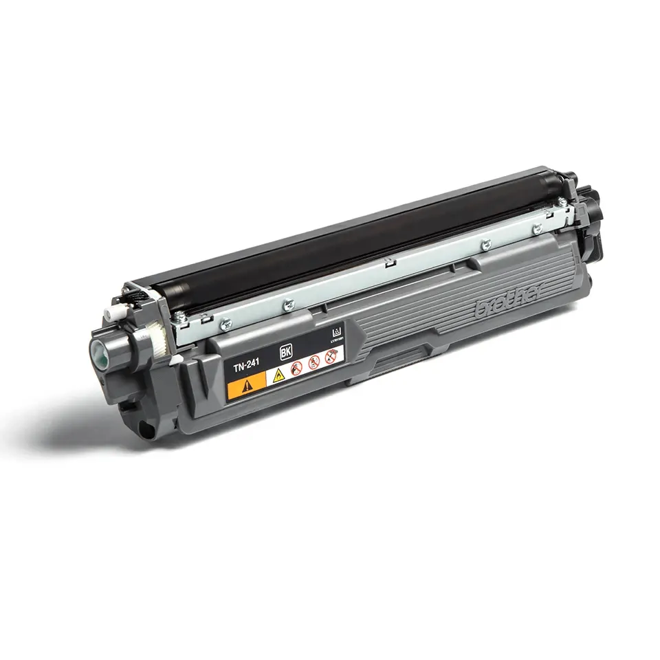 Brother TN241BK Toner Cartridge - Black | SBRO0627