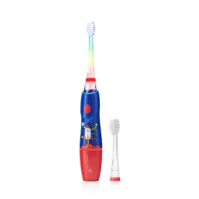 Brush Baby Kidzsonic Rocket 3  Electric Toothbrush