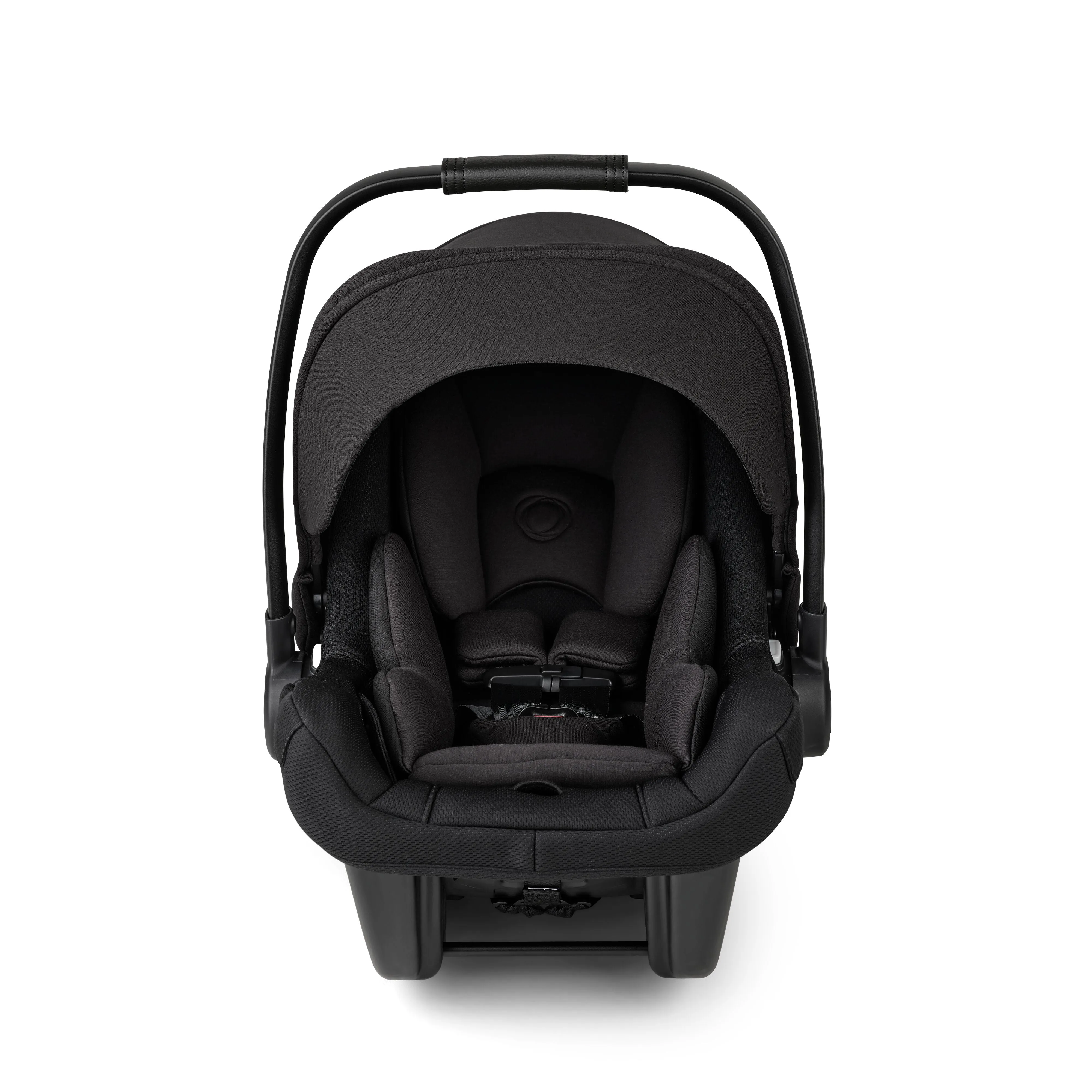 Bugaboo Turtle Air Shield by Nuna Car Seat   Recline Base