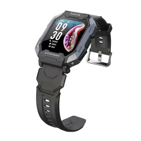 C20 Pro Bluetooth Calling Smartwatch