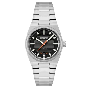 Cadola Lydden Hill Automatic Piston Black Watch  CD-1056-11