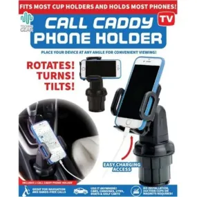 Call Caddy Phone Holder