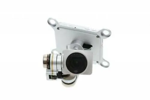 Camera Gimbal Top Plate Mainboard Cover Fits DJI Phantom 3 Professional or Advanced