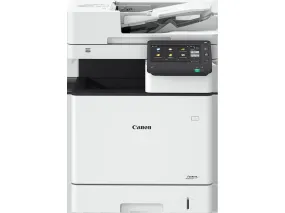 Canon i-SENSYS MF832cdw A4 Colour Duplex Wireless Multifunction Laser Printer