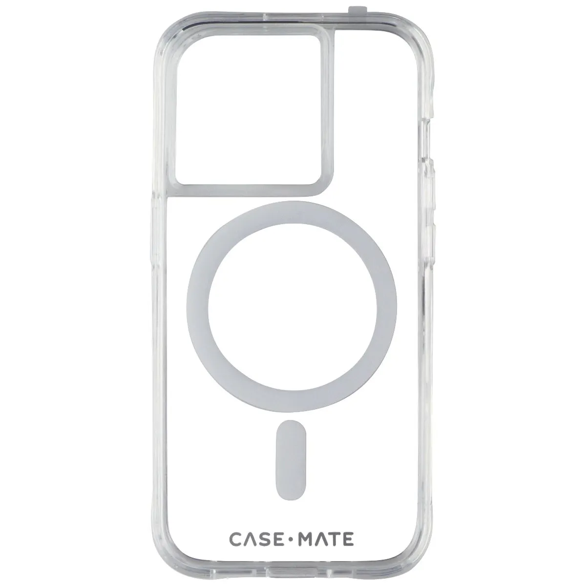 Case-Mate Tough Case   Glass Screen Protector for Apple iPhone 15 Pro - Clear