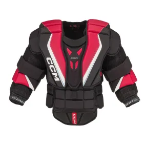 CCM EFLEX 6.9 SENIOR GOALIE CHEST PROTECTOR