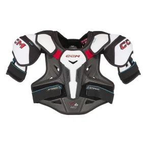 CCM Junior JETSPEED FT6 Pro Hockey Player Shoulder Pad