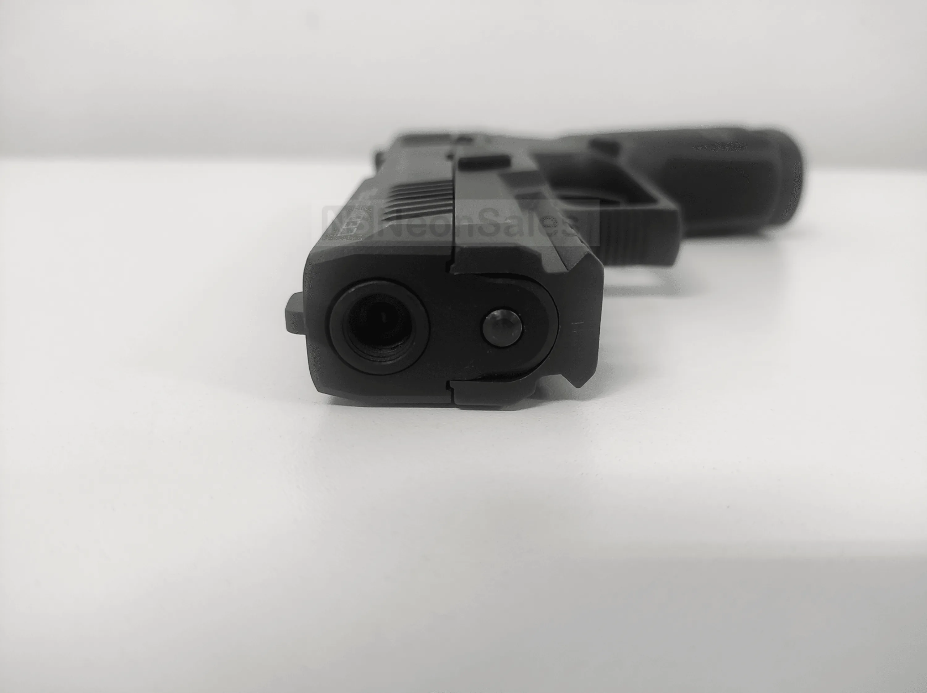 CEONIC P320 BLANK GUN - OLIVE DRAB