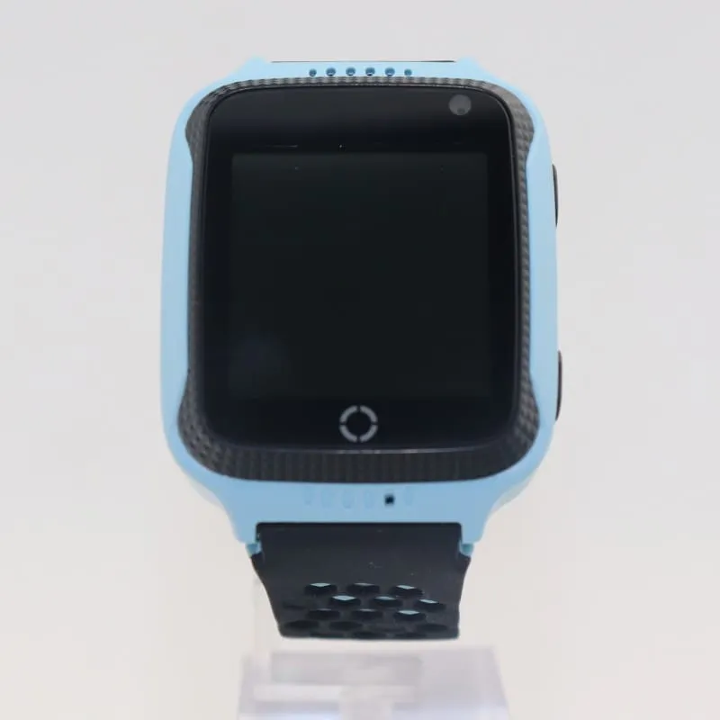 Children's Educating GPS Smart Watch with Camera