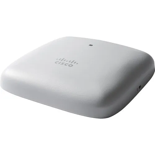 Cisco Business 240AC Dual-Band Wireless Access Point