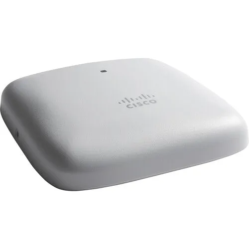 Cisco Business 240AC Dual-Band Wireless Access Point