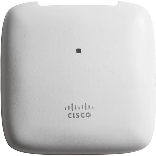 Cisco Business 240AC Dual-Band Wireless Access Point