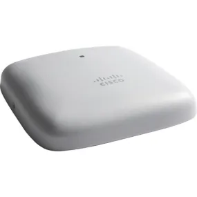 Cisco CBW240AC-B Business 240AC Dual-Band Wireless Access Point