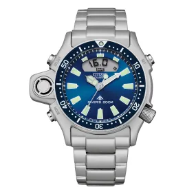 Citizen Men's Promaster Diver Watch JP2000-67L