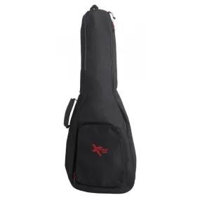 Classical Guitar Gig Bag Heavy Duty Black 10mm Thk