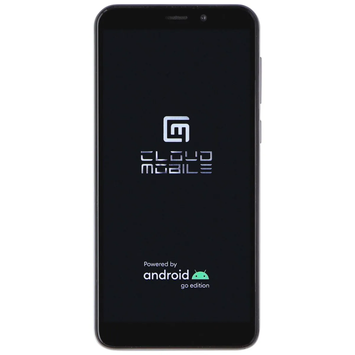 Cloud Mobile Stratus C5 Elite (5.5-inch) Smartphone (T-Mobile Only) - 16GB/White