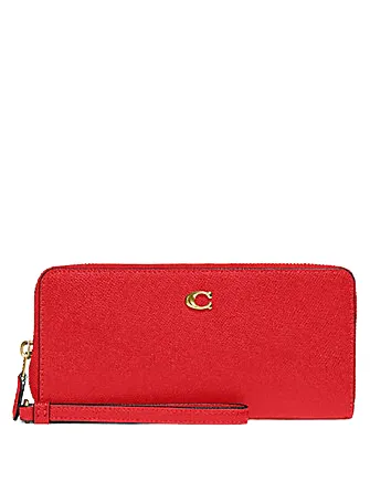 Coach Continental Wallet