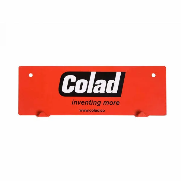 Colad Snap Lid System Wall Mount