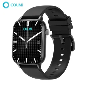 Colmi C60 Smart Watch Black