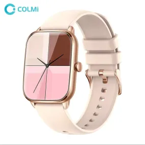 Colmi C61 Pink