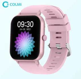 Colmi P30 Pink