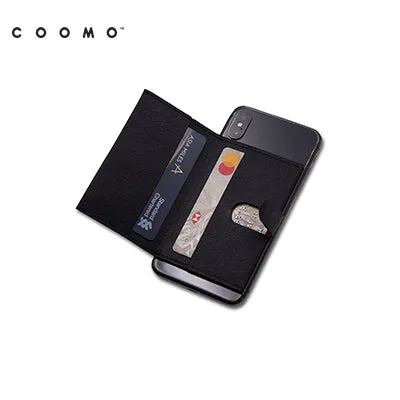 COOMO FOLDY SMART PHONE WALLET