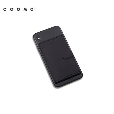 COOMO FOLDY SMART PHONE WALLET