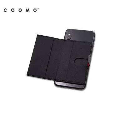 COOMO FOLDY SMART PHONE WALLET