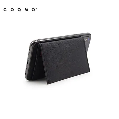 COOMO FOLDY SMART PHONE WALLET