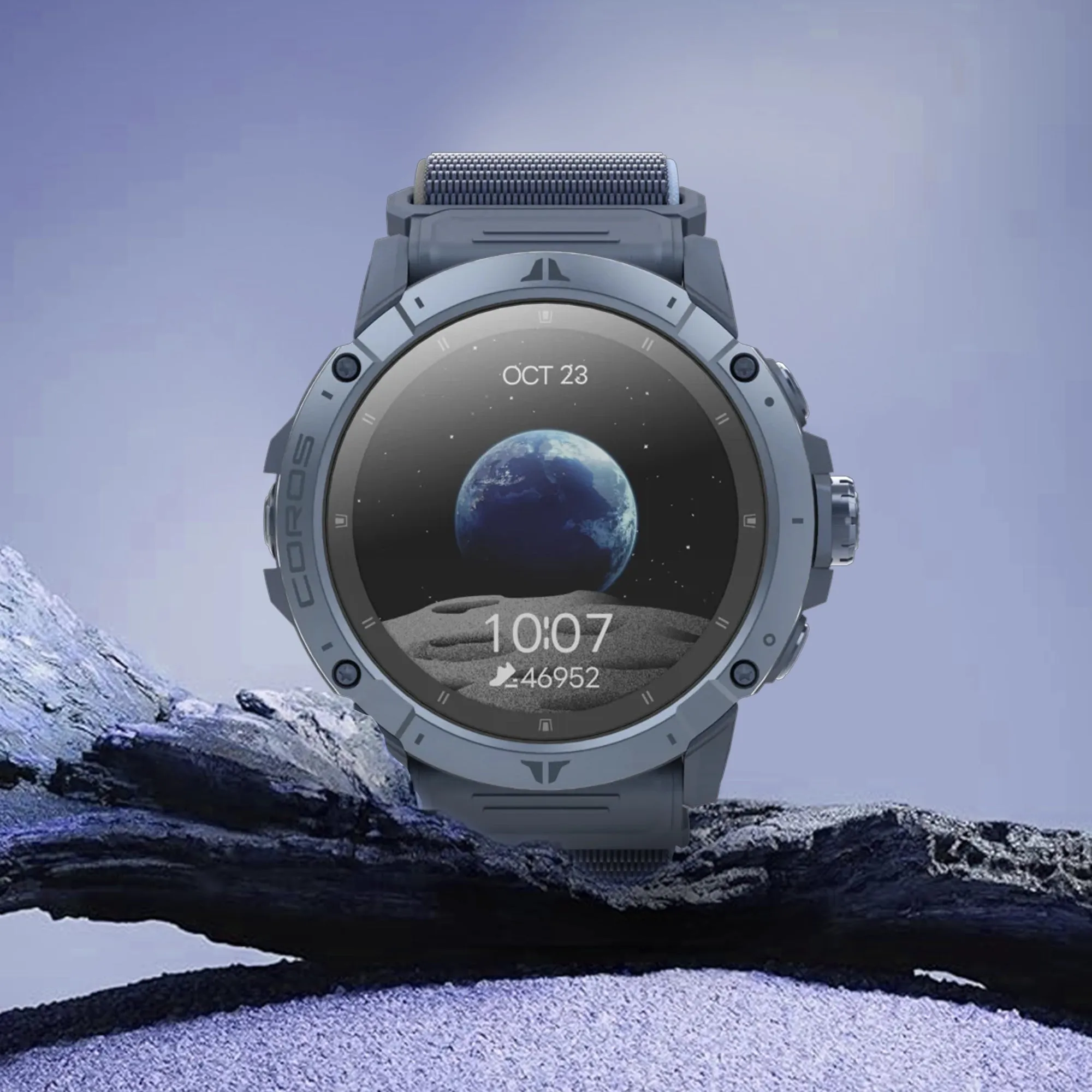 Coros Vertix 2S Adventure GPS Watch