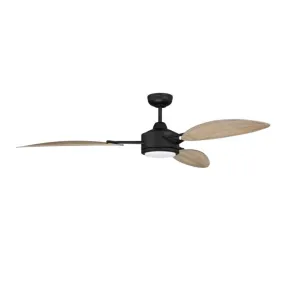 Craftmade 64" Journey in Indoor |Outdoor Ceiling Fan