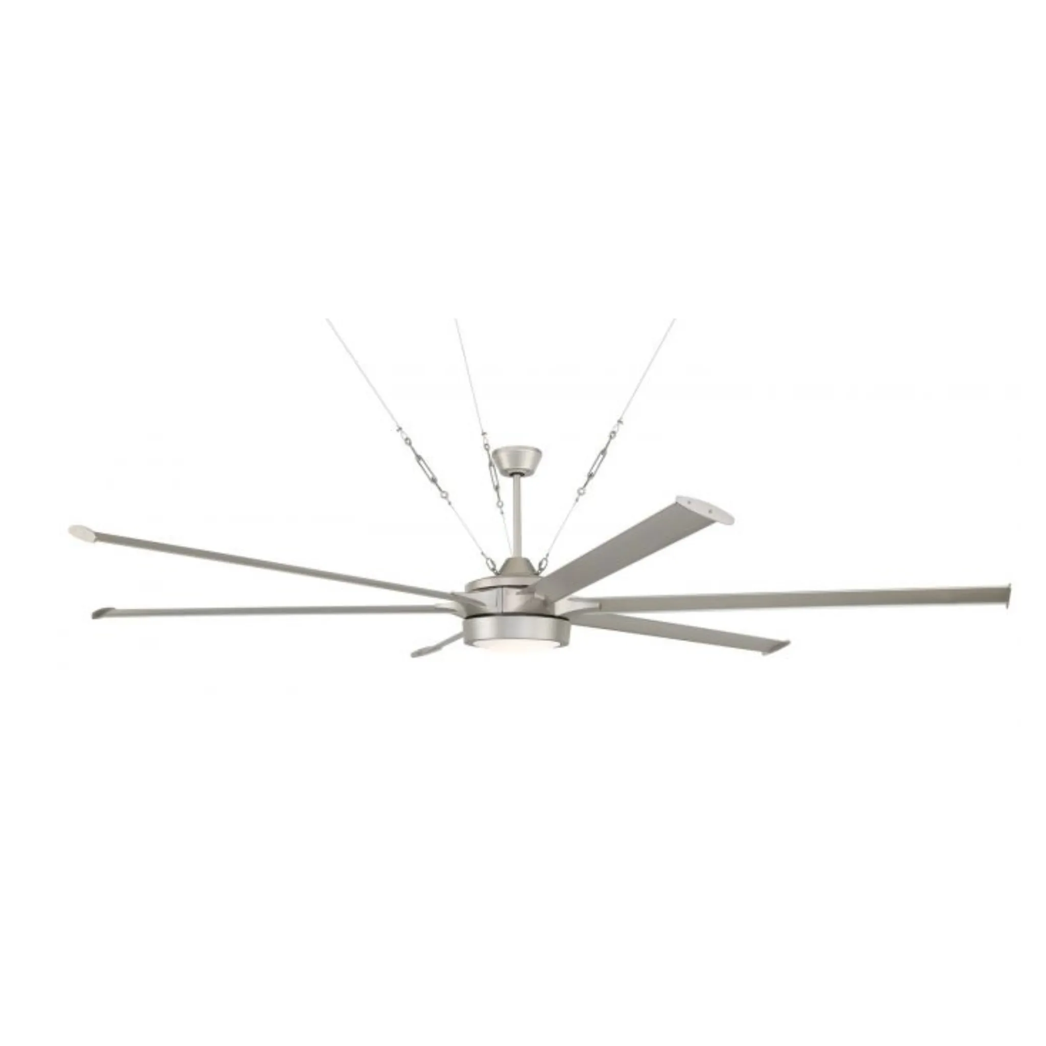 Craftmade Prost 102" Indoor | Outdoor Ceiling Fan