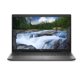 Dell Latitude 3540 - Intel Core I5 - 1335U / Up To 4.6 Ghz - Win 11 Pro - Intel Iris Xe Graphics - 8 Gb Ram - 256 Gb Ssd