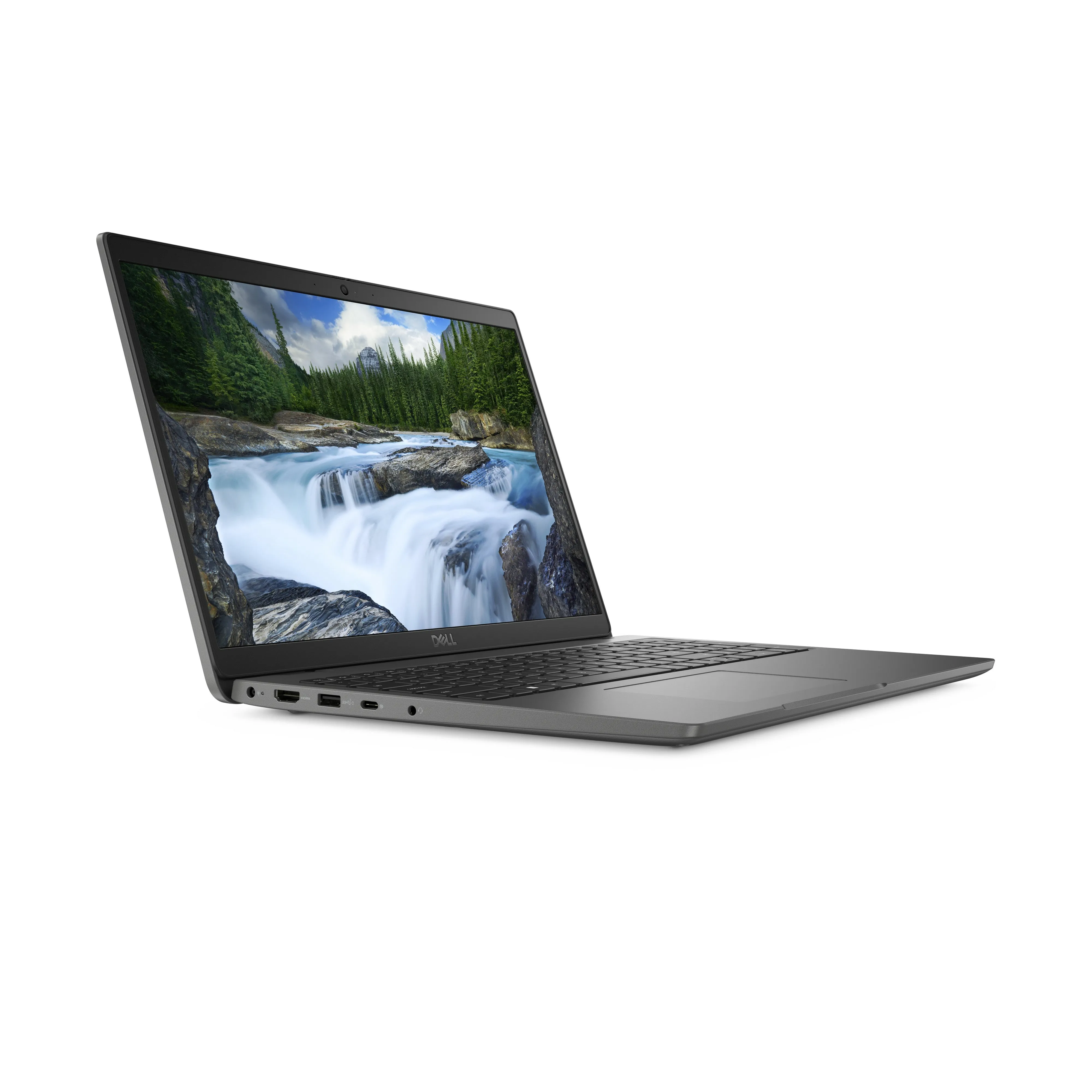 Dell Latitude 3550 (Version 2024) - Intel Core I5 - 1335U / Up To 4.6 Ghz - Win 11 Pro - Intel Iris Xe Graphics - 16 Gb