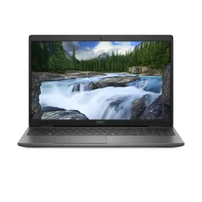 Dell Latitude 3550 (Version 2024) - Intel Core I5 - 1335U / Up To 4.6 Ghz - Win 11 Pro - Intel Iris Xe Graphics - 16 Gb