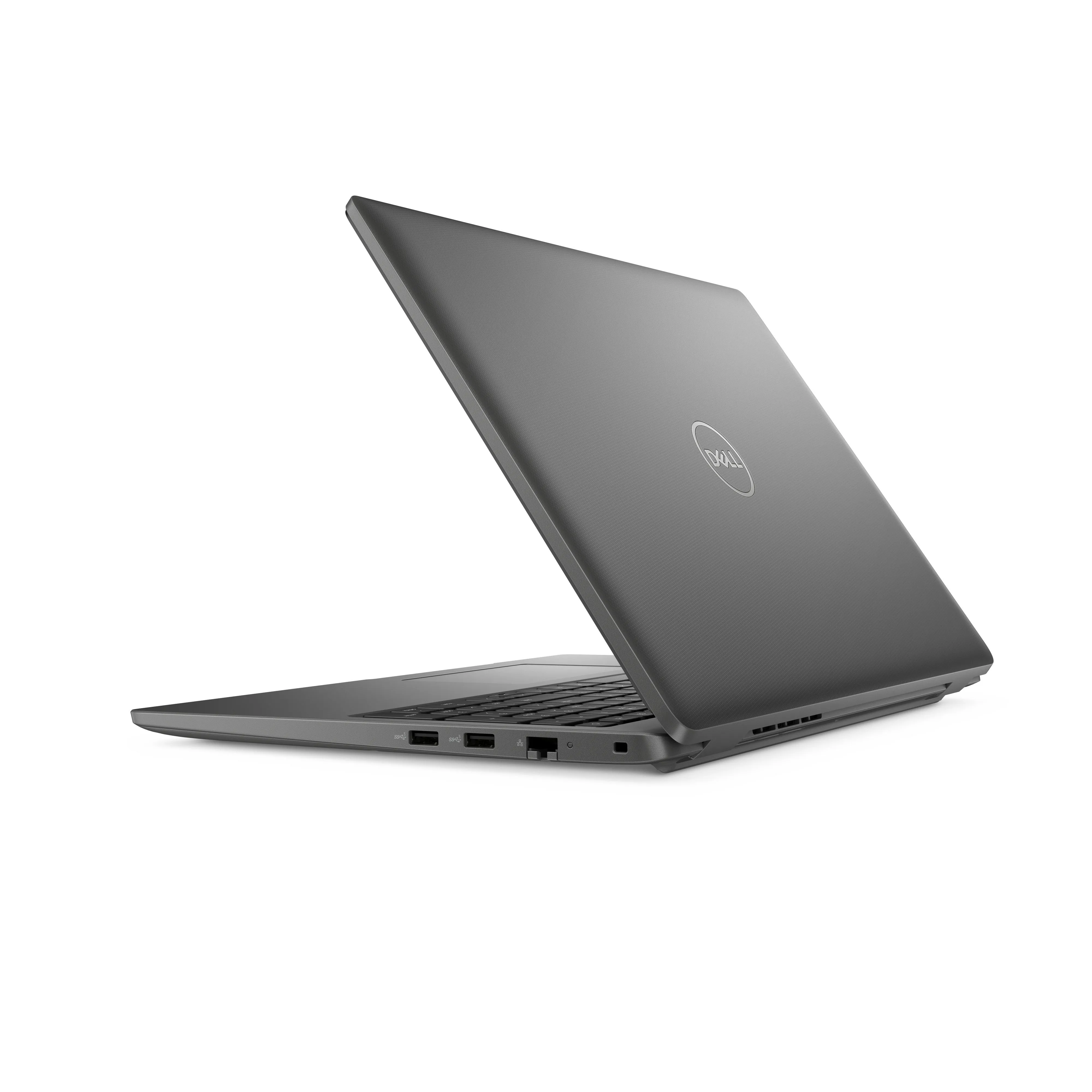 Dell Latitude 3550 (Version 2024) - Intel Core I5 - 1335U / Up To 4.6 Ghz - Win 11 Pro - Intel Iris Xe Graphics - 16 Gb